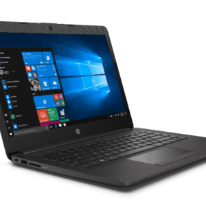 Portátil Hp 240 G7 Windows 10 Profesional