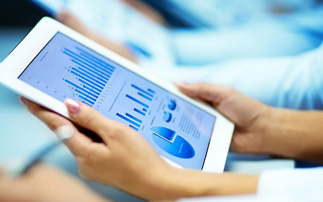 Five Ways Big Data Can Help Your Business Succeed