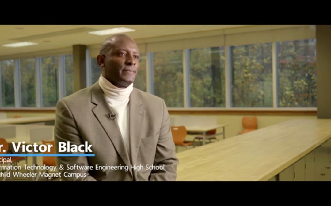 Customer Story: Bridgeport Public Schools