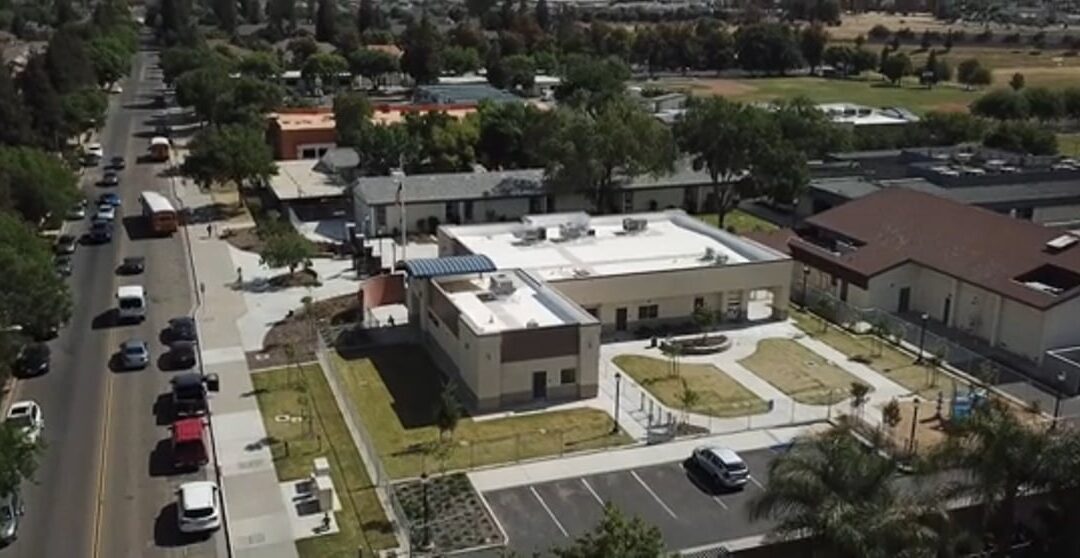 Customer Story: Fresno Unified School District