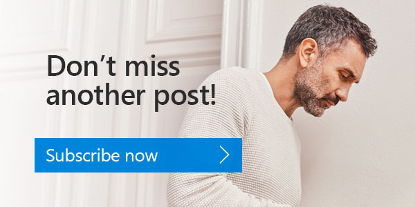 Protect your company with security solutions from Microsoft