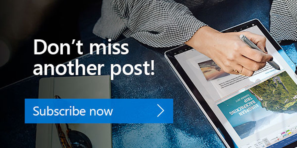 Avoid security breaches: How to protect your data