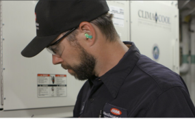 Using the Cloud to Build and Maintain Smart Buildings