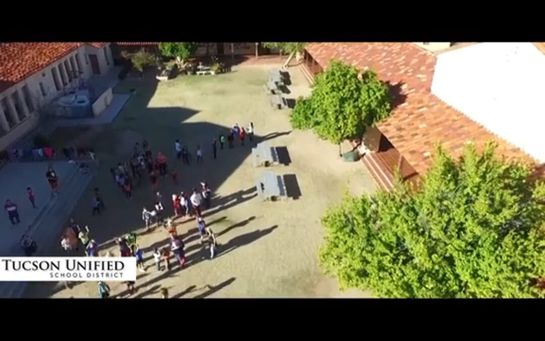 Customer Story: Tucson Unified School District