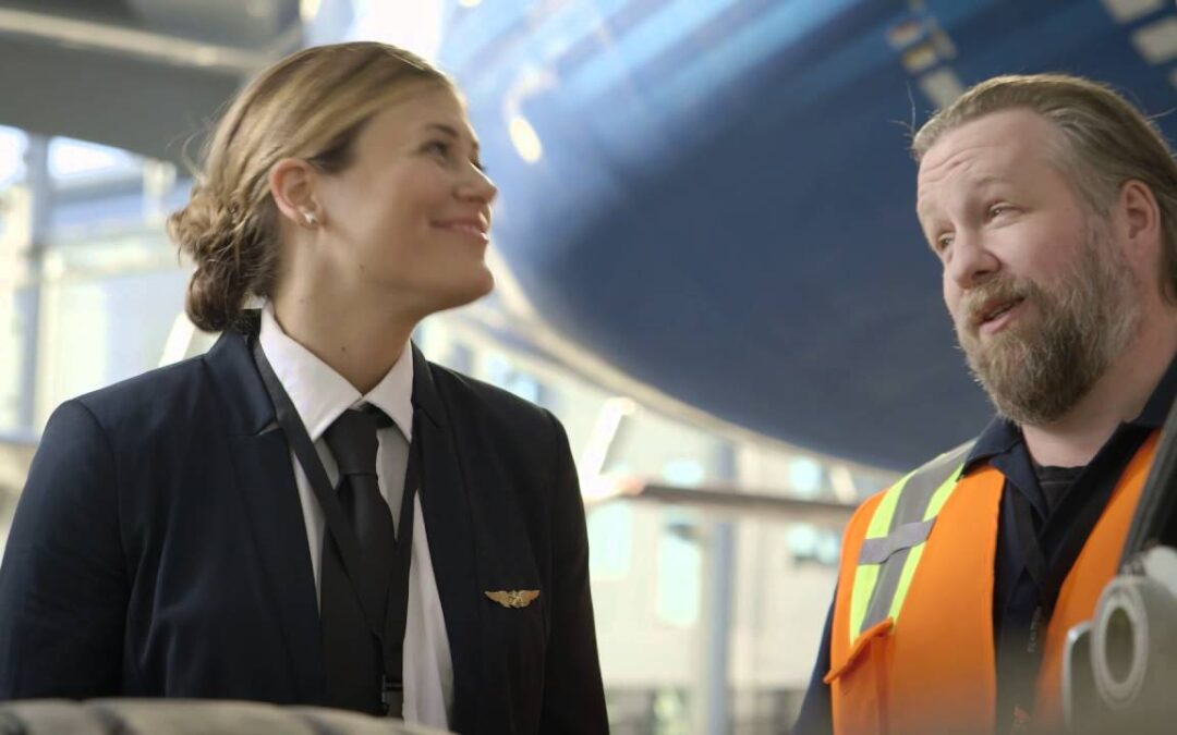 Rolls-Royce and new digital capabilities