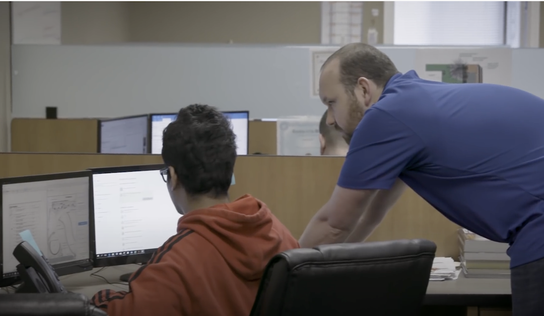 Transblue modernizes their business with Microsoft Teams & Microsoft 365