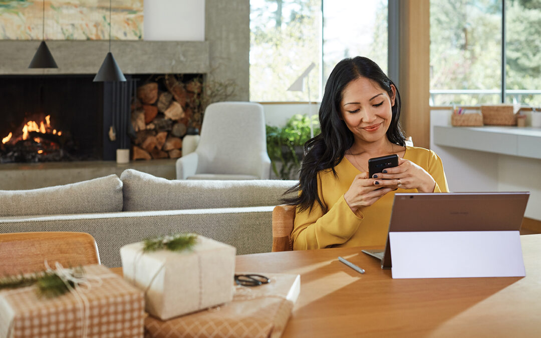 How American Express and Microsoft can help merchants battle fraud