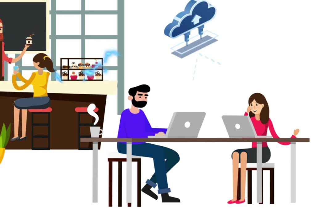 Firma Digital con certificados y flujos de trabajo.