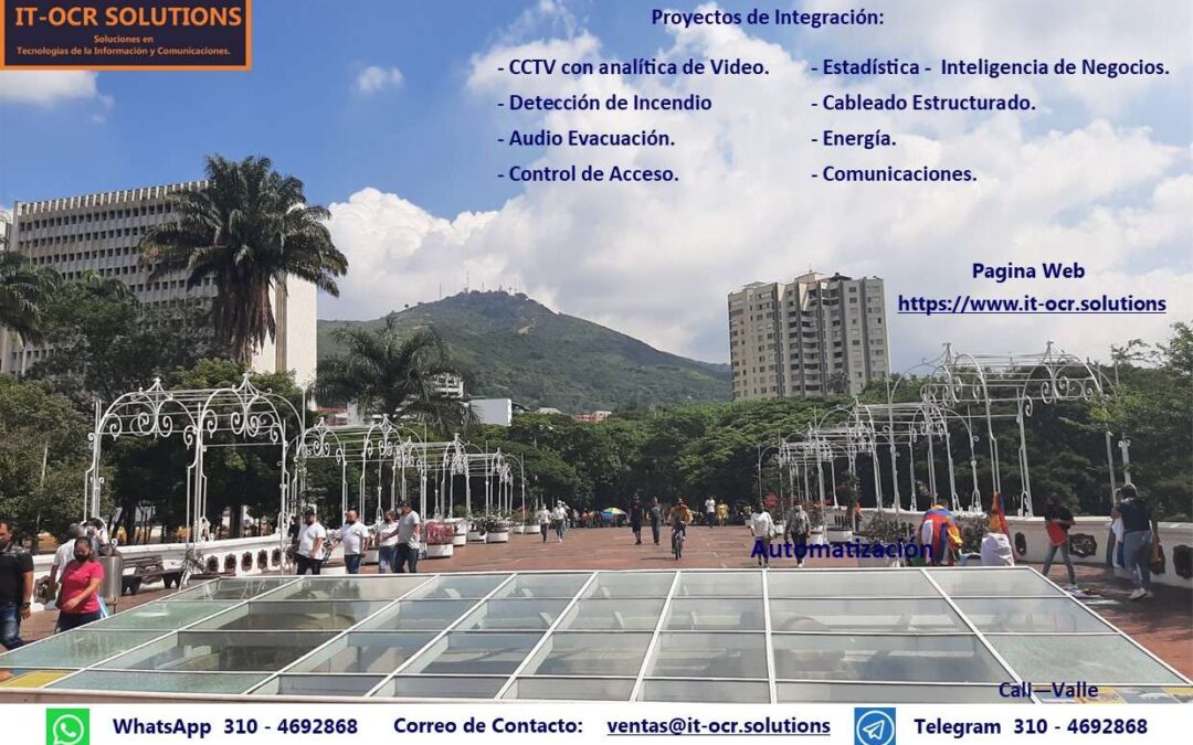 Datos para toma de decisión.