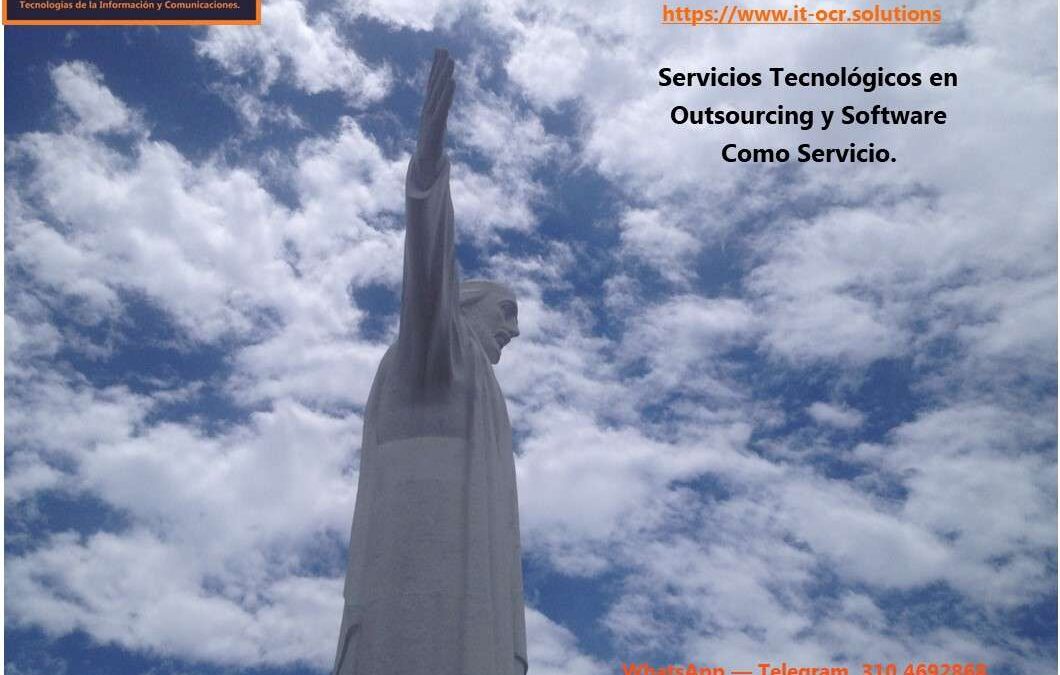 Servicios en la nube para permanecer conectado a bajo costo