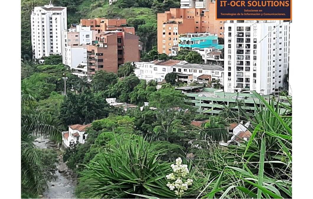 Digitalización y clasificación de archivos