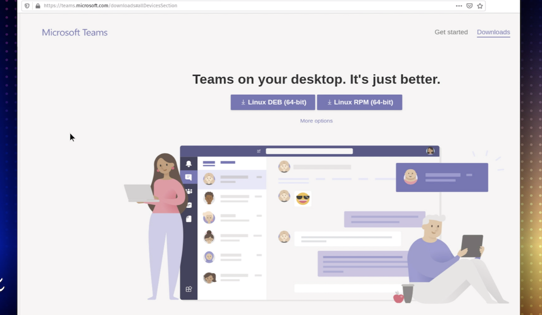 Microsoft Teams: How to link apps to your collaboration platform