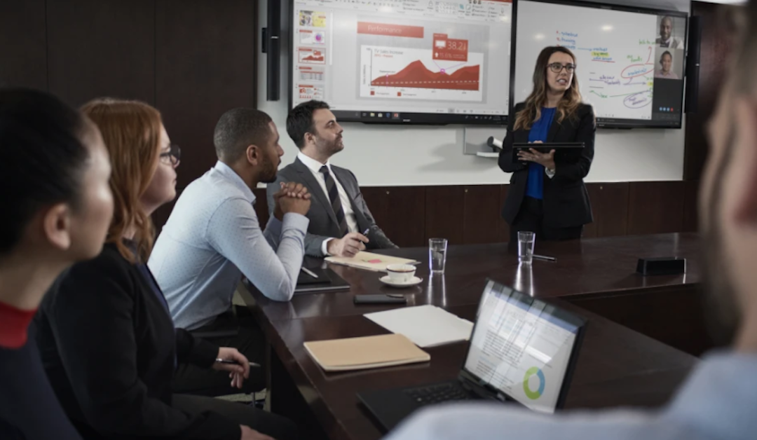 Turn prospects into engaged customers