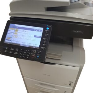 Multifuncional Ricoh Mp 5210 - Remanufacturado (No Incluye Envío)
